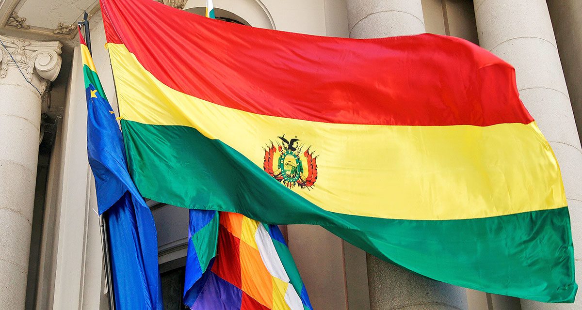“La Unidad Política en Bolivia: Estrategias y Desafíos para las Elecciones de 2025”