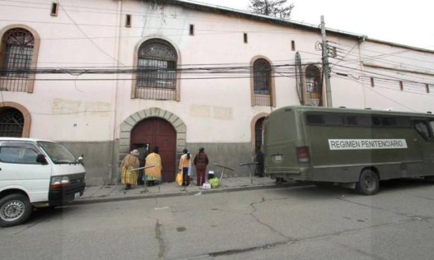 Crecen las denuncias de abusos y extorsiones en la cárcel de San Pedro