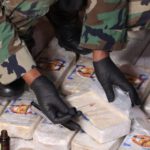 “El Impacto del Tráfico de Drogas en Bolivia: Un Análisis de la Situación Actual”