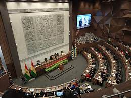 “La Legislatura Boliviana de 2023: Un Análisis de la Productividad y el Impacto”