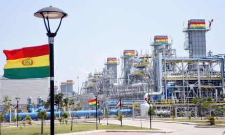 La Crisis de los Hidrocarburos en Bolivia y el Riesgo de Importar Gas