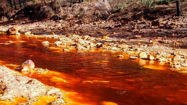 Advierten sobre el Uso Letal del Cianuro en la Minería Ilegal en Bolivia