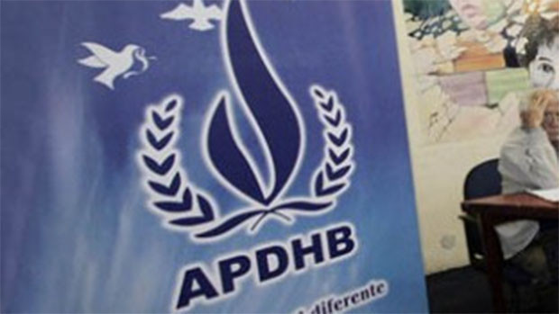 Tensión en la APDHB: Advertencia de Retoma de Oficinas si no se Dialoga con Salazar”