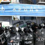 La Asamblea Permanente de Derechos Humanos de Bolivia: Un futuro incierto a pesar del convenio de restitución