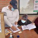 Elecciones Judiciales en Bolivia: Comisión Técnica Extraordinaria Asume la Misión de Consensuar Ley”