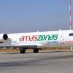 El gobierno exhorta a Amaszonas a resolver problemas de alquiler de aviones