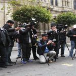 La lucha por la justicia en casos de violencia policial contra periodistas en Santa Cruz