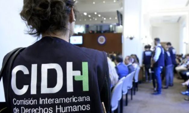 CIDH insta a Bolivia a garantizar elecciones judiciales: magistrados buscan extensión de mandato