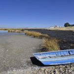 Declive hídrico en el altiplano: El lago Titicaca alcanza niveles mínimos históricos