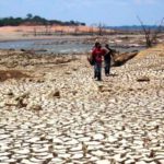 Sequía en Bolivia: Aumento de diarreas y desnutrición en zonas afectadas
