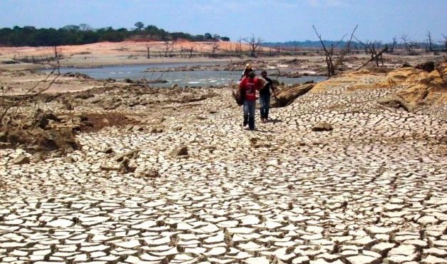 Sequía en Bolivia: Aumento de diarreas y desnutrición en zonas afectadas