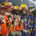 Santa Cruz activa plan de emergencia contra incendios forestales con más de 3.000 efectivos
