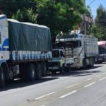 Escasez de diesel en Bolivia: camioneros en emergencia y respuesta de la ANH