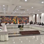 Consejo Nacional de Autonomías abordará crisis hídrica en Bolivia; participación de Camacho pendiente de decisión judicial