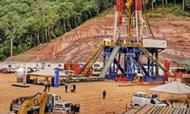 Senado boliviano aprueba contratos petroleros valorados en $us 504,5 millones