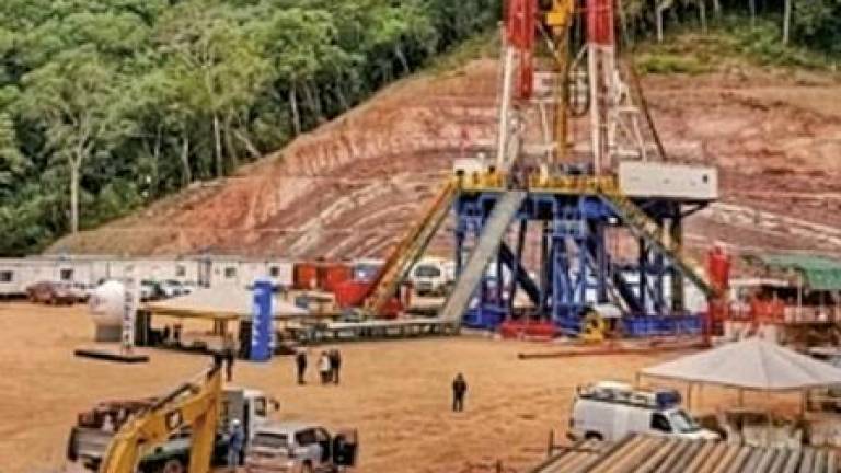 Senado boliviano aprueba contratos petroleros valorados en $us 504,5 millones