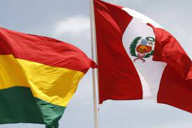 Bolivia y Perú fortalecen lazos con acuerdo energético