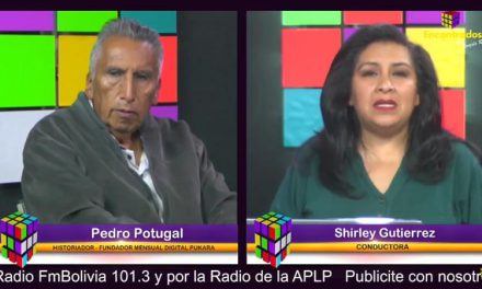 EL DECLIVE DEL MOVIMIENTO AL SOCIALISMO SEGÚN PEDRO PORTUGAL: ¿EL FIN DE UN CICLO?