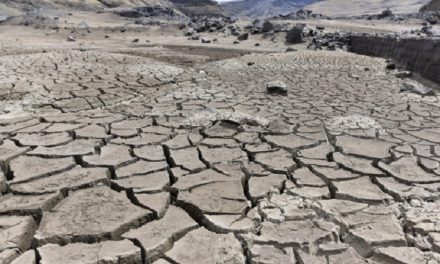 Sequía: Medio millón de familias afectadas en siete regiones y estrategia de bombardeo de nubes
