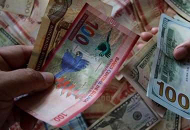 Alerta financiera: Bolivia exhibe mayor riesgo para la banca según Standard & Poor’s