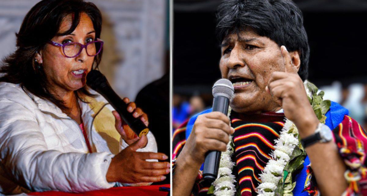 Perú archiva juicio contra Evo Morales: ¿Qué significa este desenlace para la política regional?