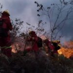 Bolivia endurecerá sanciones por quemas: de $us 0,20 a $us 20 por hectárea afectada