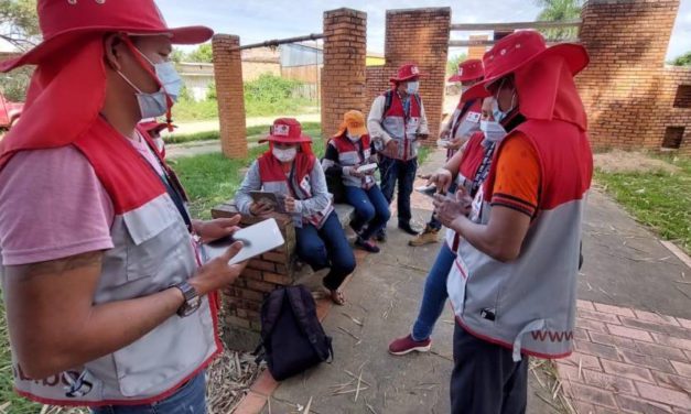 Incentivos para estudiantes voluntarios en el Censo 2024: ¡30 puntos extra!