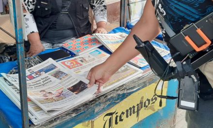 Crisis en el periodismo boliviano: ¿Qué revela la inseguridad laboral de los periodistas?