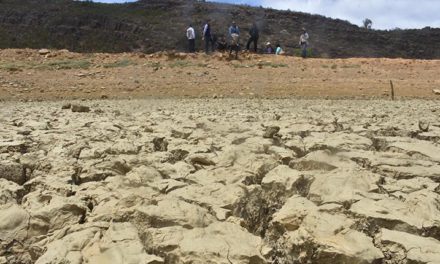Sequía en Bolivia: Un desafío creciente