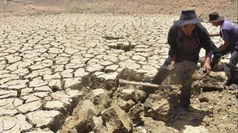Sequía en Bolivia: Una crisis que se agudiza