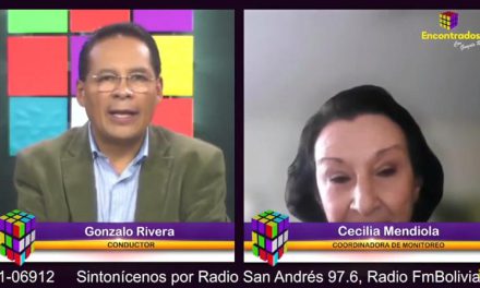 PERÚ Y BOLIVIA UNIDOS POR SISTEMAS ALIMENTARIOS SOSTENIBLES