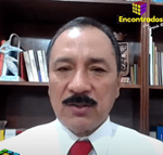 VICENTE CUELLAR, RECTOR DE LA UAGRM, ASPIRA A LA PRESIDENCIA DE BOLIVIA