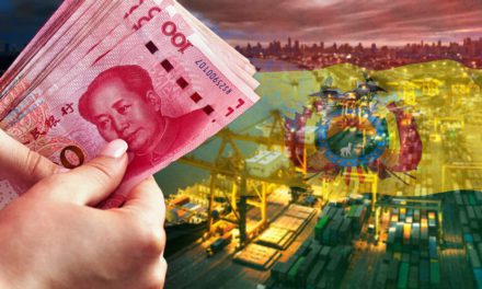 Ruta económica: Adopción del Yuan en Bolivia — Una mayor dependencia de China sin resolver la crisis cambiaria