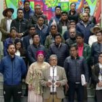 Bolivia Recurre a Cooperación Internacional Ante Incendios Forestales