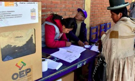 Bolivia se prepara para elecciones primarias de partidos políticos en 2024