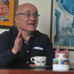 Crisis en el MAS: Hugo Moldiz insta a un nuevo congreso partidario