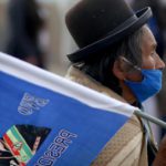 Tensión política en Bolivia: Sectores leales a Evo Morales confrontan a Arce y al TSE
