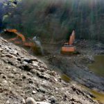 Título: “SERNAp Identifica Diez Áreas Protegidas en Riesgo por Minería Ilegal”