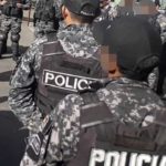 Gobierno boliviano y Policía Nacional: preparativos ante movilizaciones anunciadas