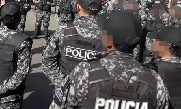 Gobierno boliviano y Policía Nacional: preparativos ante movilizaciones anunciadas