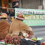 Movilizaciones mineras en La Paz: Entre el derecho a protestar y el respeto al orden público