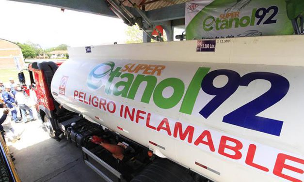 Gobierno Boliviano Rechaza Aumento en Precio del Etanol: Cañeros Anuncian Medidas de Presión