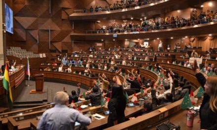 Unidad en el MAS: Asamblea Boliviana Aprueba el PGE 2023 Reformulado