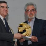 Carlos Soria Galvarro: Premio Nacional de Periodismo 2023 por la APLP