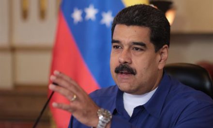 Maduro acusa a Milei de conspirar para boicotear las elecciones en Venezuela
