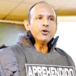 Castro: Fernando Hamdan, era vigilado por un reporte de sonsacamiento