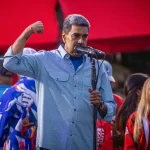 Maduro llama “fracasados” a expresidentes impedidos de ingresar a Venezuela