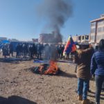 Morales acusa “violación de derechos” por falta de permisos en El Alto