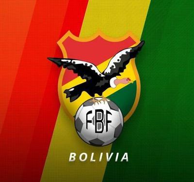 Bolivia está en el último puesto en la Copa América, por debajo de Jamaica