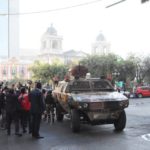 Periodistas Rechazan Convocatoria del Gobierno por Cobertura del 26 de Junio